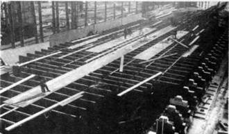 Иллюстрация к книге — Линейные крейсера Англии. Часть IV. 1915-1945 гг. [pic_16.jpg]