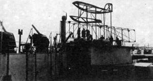 Иллюстрация к книге — Линейные крейсера Англии. Часть IV. 1915-1945 гг. [pic_41.jpg]