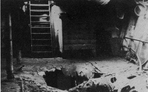 Иллюстрация к книге — Линейные крейсера Германии [pic_44.jpg]