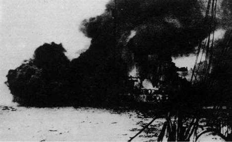 Иллюстрация к книге — Линейные крейсера Германии [pic_61.jpg]