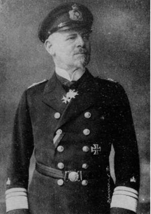 Иллюстрация к книге — Линейные крейсера Германии [pic_85.jpg]