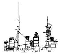 Иллюстрация к книге — Линейные крейсера Японии. 1911-1945 гг. [pic_20.jpg]