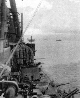 Иллюстрация к книге — Линейные крейсера Японии. 1911-1945 гг. [pic_50.jpg]