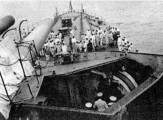 Иллюстрация к книге — Линейные крейсера Японии. 1911-1945 гг. [pic_61.jpg]