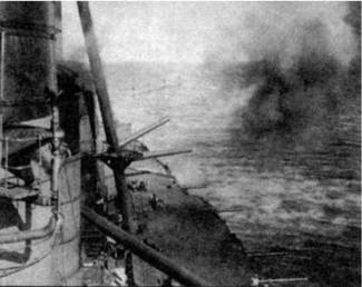 Иллюстрация к книге — Линейные крейсера Японии. 1911-1945 гг. [pic_63.jpg]