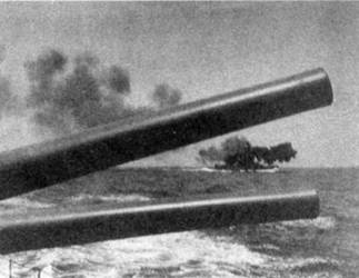 Иллюстрация к книге — Линейные крейсера Японии. 1911-1945 гг. [pic_65.jpg]