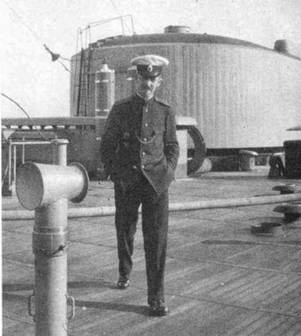 Иллюстрация к книге — Линейный корабль &quot;Андрей Первозванный&quot; (1906-1925) [pic_131.jpg]