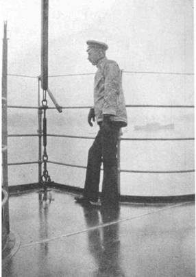 Иллюстрация к книге — Линейный корабль &quot;Андрей Первозванный&quot; (1906-1925) [pic_163.jpg]