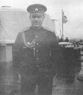 Иллюстрация к книге — Линейный корабль &quot;Андрей Первозванный&quot; (1906-1925) [pic_166.jpg]