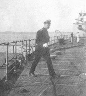 Иллюстрация к книге — Линейный корабль &quot;Андрей Первозванный&quot; (1906-1925) [pic_167.jpg]