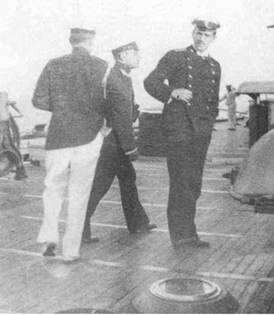 Иллюстрация к книге — Линейный корабль &quot;Андрей Первозванный&quot; (1906-1925) [pic_168.jpg]