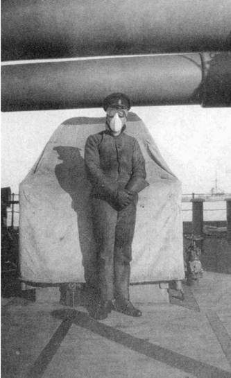 Иллюстрация к книге — Линейный корабль &quot;Андрей Первозванный&quot; (1906-1925) [pic_169.jpg]