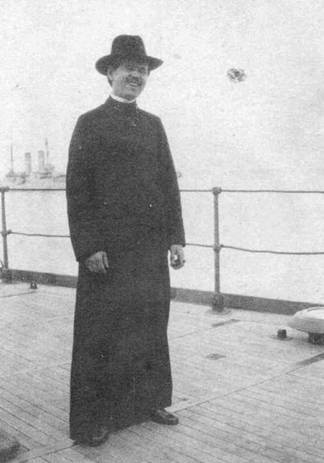 Иллюстрация к книге — Линейный корабль &quot;Андрей Первозванный&quot; (1906-1925) [pic_172.jpg]