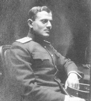 Иллюстрация к книге — Линейный корабль &quot;Андрей Первозванный&quot; (1906-1925) [pic_186.jpg]