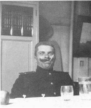 Иллюстрация к книге — Линейный корабль &quot;Андрей Первозванный&quot; (1906-1925) [pic_189.jpg]