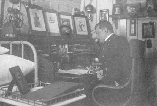 Иллюстрация к книге — Линейный корабль &quot;Андрей Первозванный&quot; (1906-1925) [pic_190.jpg]