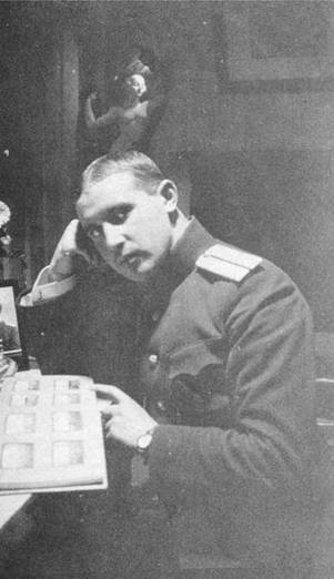 Иллюстрация к книге — Линейный корабль &quot;Андрей Первозванный&quot; (1906-1925) [pic_191.jpg]