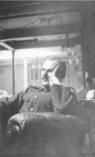 Иллюстрация к книге — Линейный корабль &quot;Андрей Первозванный&quot; (1906-1925) [pic_193.jpg]