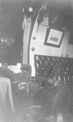 Иллюстрация к книге — Линейный корабль &quot;Андрей Первозванный&quot; (1906-1925) [pic_194.jpg]