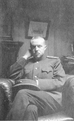 Иллюстрация к книге — Линейный корабль &quot;Андрей Первозванный&quot; (1906-1925) [pic_201.jpg]