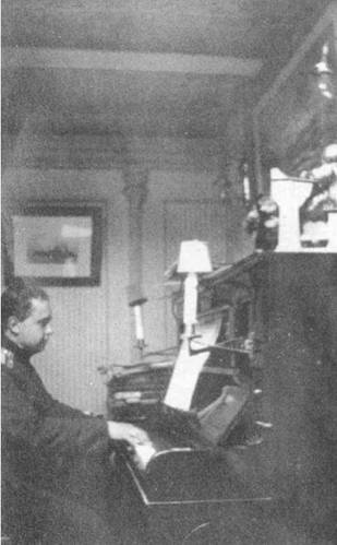 Иллюстрация к книге — Линейный корабль &quot;Андрей Первозванный&quot; (1906-1925) [pic_202.jpg]