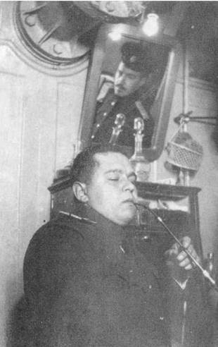 Иллюстрация к книге — Линейный корабль &quot;Андрей Первозванный&quot; (1906-1925) [pic_203.jpg]