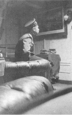 Иллюстрация к книге — Линейный корабль &quot;Андрей Первозванный&quot; (1906-1925) [pic_204.jpg]