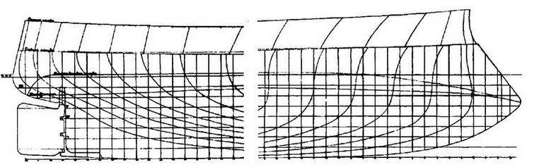 Иллюстрация к книге — Линейный корабль &quot;Андрей Первозванный&quot; (1906-1925) [pic_6.jpg]