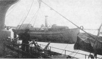 Иллюстрация к книге — Линейный корабль &quot;Император Павел I&quot; (1906 – 1925) [pic_11.jpg]