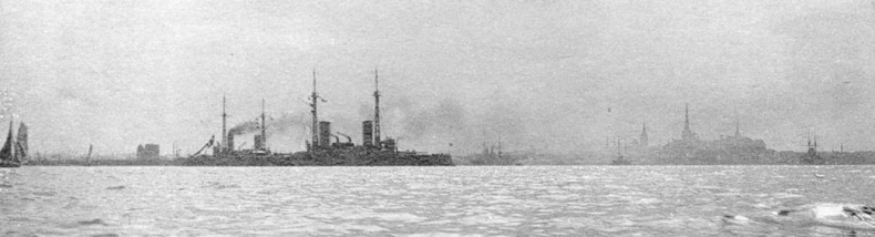 Иллюстрация к книге — Линейный корабль &quot;Император Павел I&quot; (1906 – 1925) [pic_110.jpg]