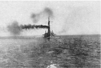 Иллюстрация к книге — Линейный корабль &quot;Император Павел I&quot; (1906 – 1925) [pic_13.jpg]