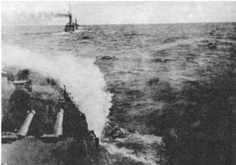 Иллюстрация к книге — Линейный корабль &quot;Император Павел I&quot; (1906 – 1925) [pic_14.jpg]