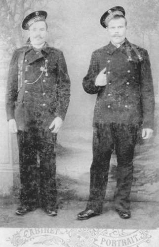 Иллюстрация к книге — Линейный корабль &quot;Император Павел I&quot; (1906 – 1925) [pic_141.jpg]