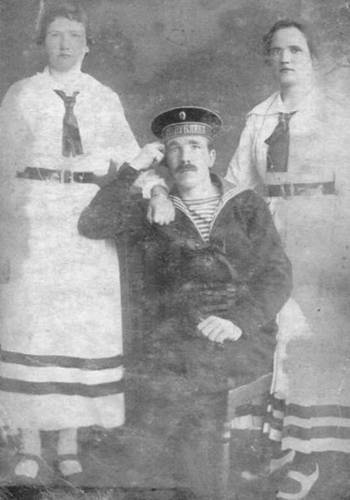 Иллюстрация к книге — Линейный корабль &quot;Император Павел I&quot; (1906 – 1925) [pic_142.jpg]