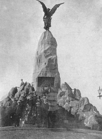 Иллюстрация к книге — Линейный корабль &quot;Император Павел I&quot; (1906 – 1925) [pic_26.jpg]