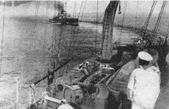 Иллюстрация к книге — Линейный корабль &quot;Император Павел I&quot; (1906 – 1925) [pic_29.jpg]