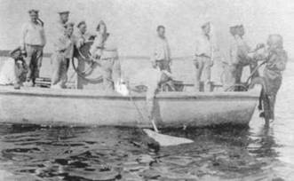 Иллюстрация к книге — Линейный корабль &quot;Император Павел I&quot; (1906 – 1925) [pic_33.jpg]