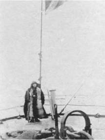 Иллюстрация к книге — Линейный корабль &quot;Император Павел I&quot; (1906 – 1925) [pic_36.jpg]