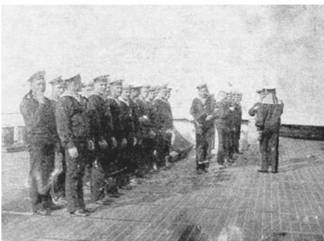 Иллюстрация к книге — Линейный корабль &quot;Император Павел I&quot; (1906 – 1925) [pic_38.jpg]