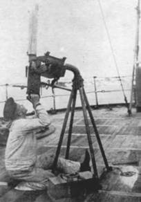 Иллюстрация к книге — Линейный корабль &quot;Император Павел I&quot; (1906 – 1925) [pic_40.jpg]