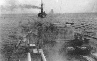 Иллюстрация к книге — Линейный корабль &quot;Император Павел I&quot; (1906 – 1925) [pic_42.jpg]