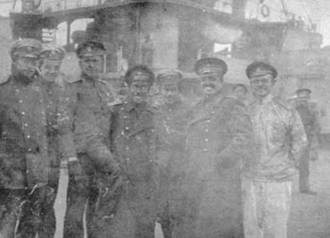 Иллюстрация к книге — Линейный корабль &quot;Император Павел I&quot; (1906 – 1925) [pic_43.jpg]