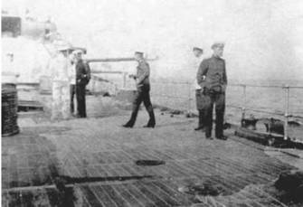 Иллюстрация к книге — Линейный корабль &quot;Император Павел I&quot; (1906 – 1925) [pic_45.jpg]