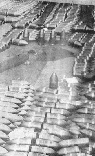 Иллюстрация к книге — Линейный корабль &quot;Император Павел I&quot; (1906 – 1925) [pic_61.jpg]