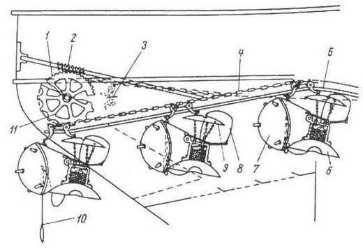 Иллюстрация к книге — Минные заградители типа «Амур». 1895-1941 гг. [img_12.jpg]