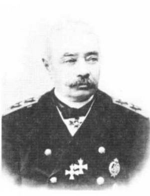 Иллюстрация к книге — Минные заградители типа «Амур». 1895-1941 гг. [img_13.jpg]