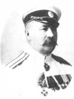 Иллюстрация к книге — Минные заградители типа «Амур». 1895-1941 гг. [img_21.jpg]