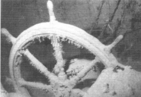 Иллюстрация к книге — Минные заградители типа «Амур». 1895-1941 гг. [img_57.jpg]