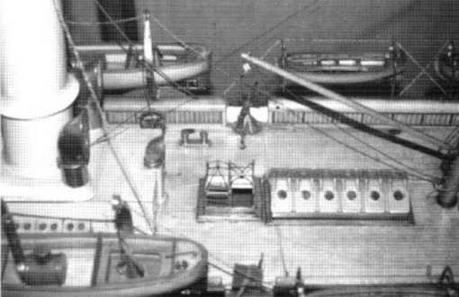 Иллюстрация к книге — Минные заградители типа «Амур». 1895-1941 гг. [img_75.jpg]