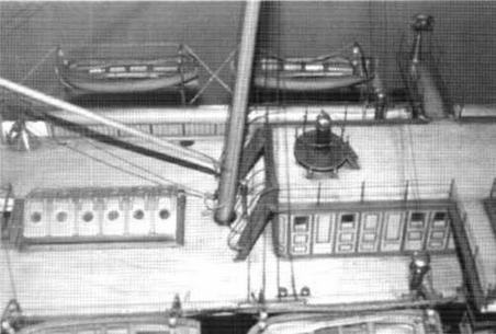 Иллюстрация к книге — Минные заградители типа «Амур». 1895-1941 гг. [img_76.jpg]